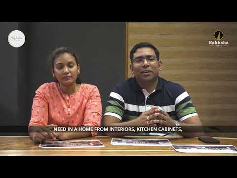 Featured Nakhsha Homes Video 05 — Nakhsha Homes YouTube