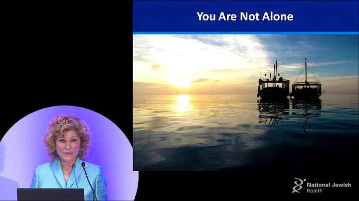 A Patient's Perspective - Beth McKnight
