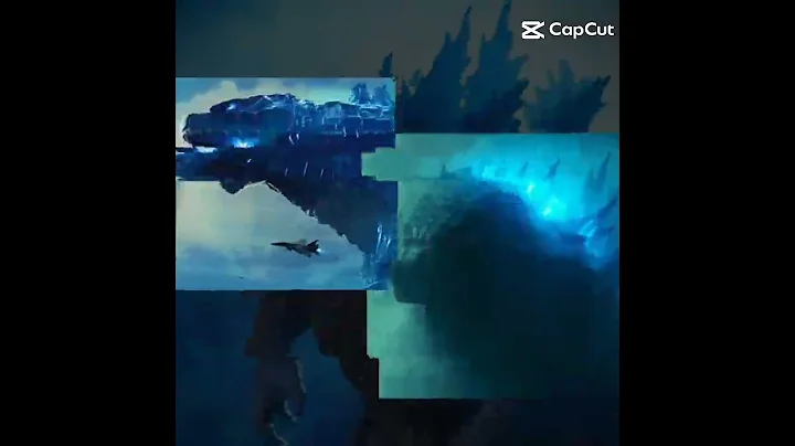 Part 1 | Godzilla edit #monsterverse #capcut #edit #godzilla #godzillakingofthemonsters #kaiju