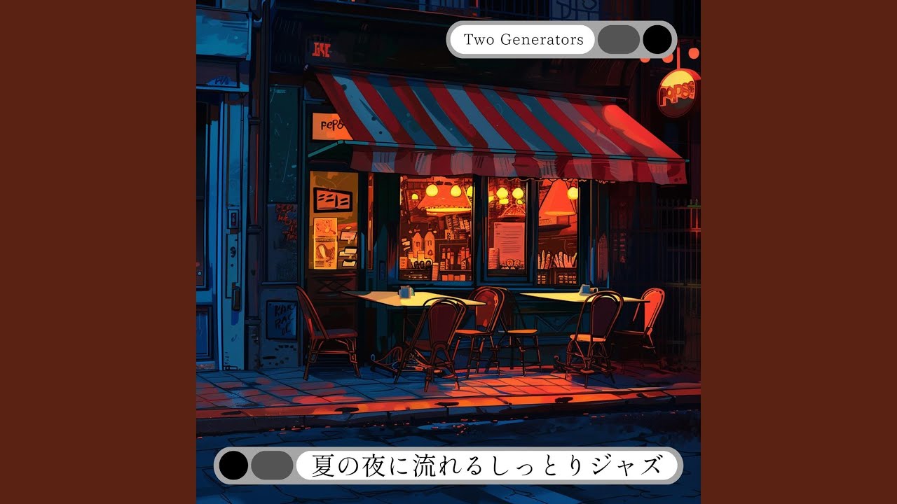 Midnight Latte Whispers