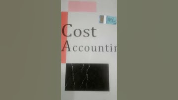 join online classes for cost accounting for b.com part2.whatsapp03228004385