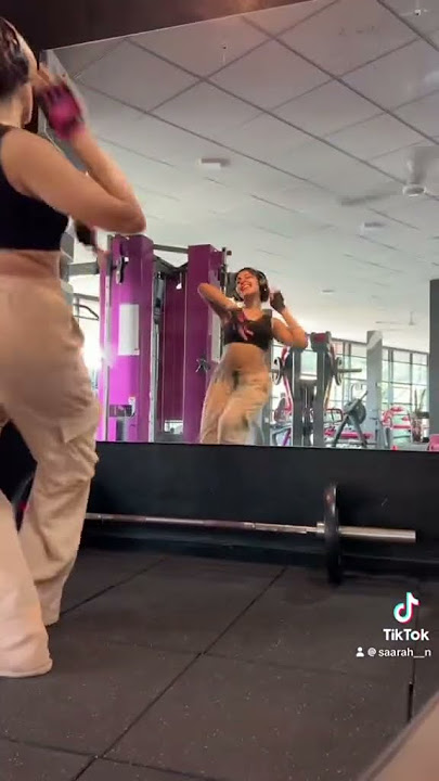 මෙව්වත් ඔට්ටුයි ඈ 🥹👍 #gym #dance #viral #love #trending #song