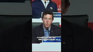 Rory Mcllroy and Amanda Balionis having a secret affair? -2 #shorts#rorymcllroy#celebrity#actor