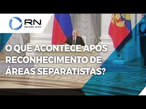 Vídeo: Quando o RMF foi implementado?