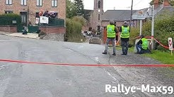 Rallye Charlemagne 2019 ES 10 Le Mesnil