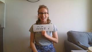 Year 3 – Curriculum Music Lesson (Term 3 Week 8)