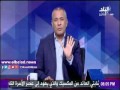 صدى البلد أحمد موسى حكومة عصام شرف هي الأسوء في تاريخ مصر 
