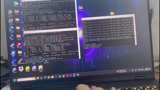 EE542 Lab2 Demo