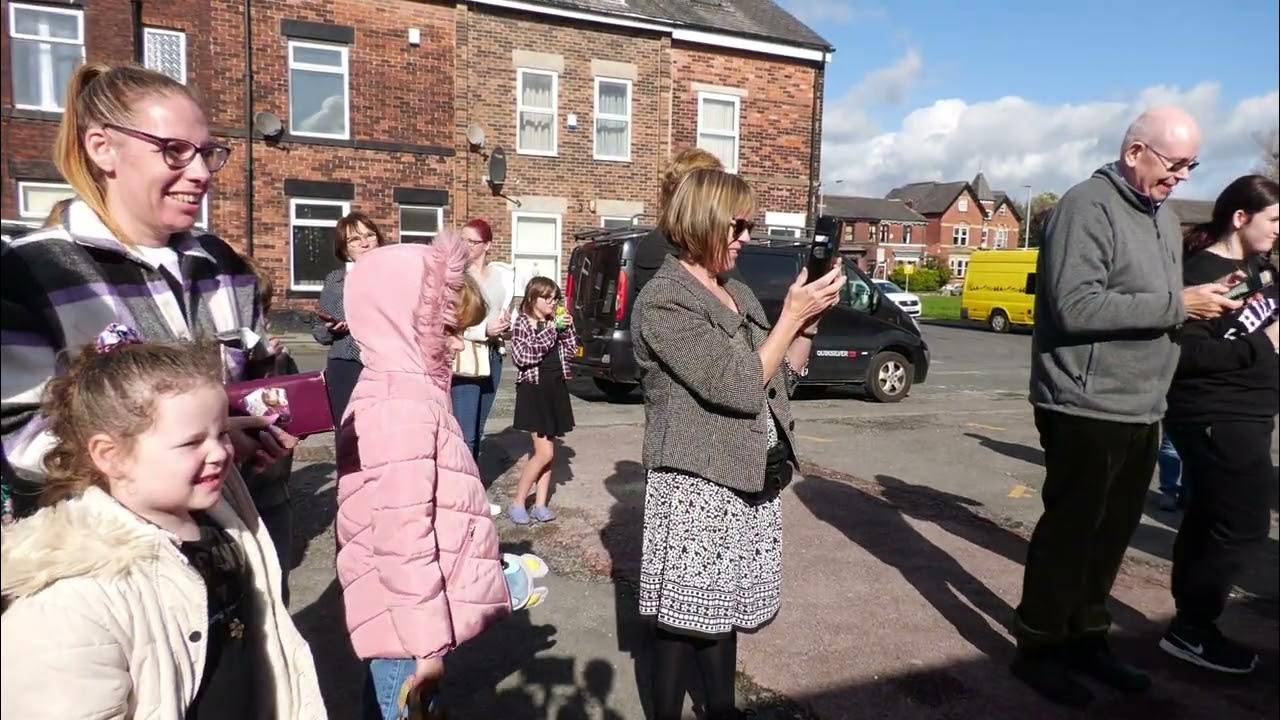OPENING DAY ST PHILIPS COMMUNITY CENTRE RADCLIFFE YouTube OPENING DAY ST PHILIPS COMMUNITY CENTRE RADCLIFFE YouTube