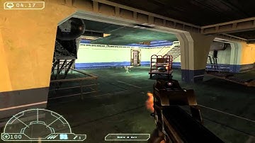 The Hidden Source//Episode 1(Team Killing!)