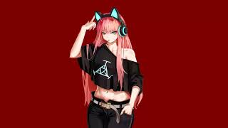 Punto G - Quevedo (Nightcore)