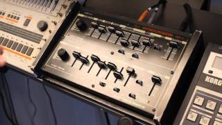 Pearl Syncussion SY-1 Demo