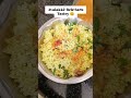 Avalakki Poha #poha #food #youtubeshorts #subscribe #jawarimandi