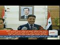 Syria News 5/6/2014 ~ Al Assad wins a landslide victory in presidential elections