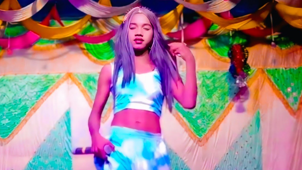 Amho Manik Jor Mandariya | Drama Video | Santhali Stage Program Video Song