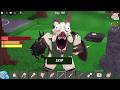 THE NEW ELEMENTAL UPDATE IS INSANE in 99 Nights in the Forest New Chest + Secrets