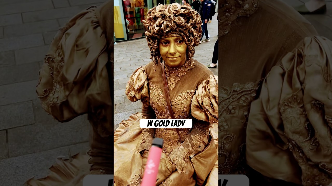 Vape for W Gold Lady Maria 