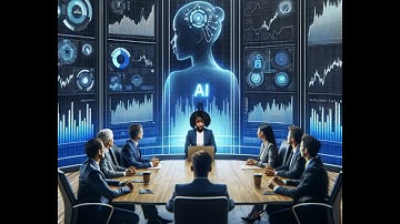 Revolutionize Your Investments with AI: The Future of Investing
