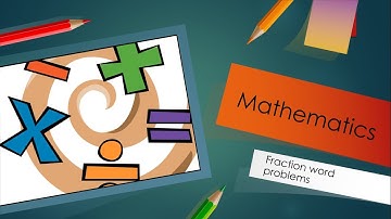 Math Fraction Problems 2 - Google Jamboard