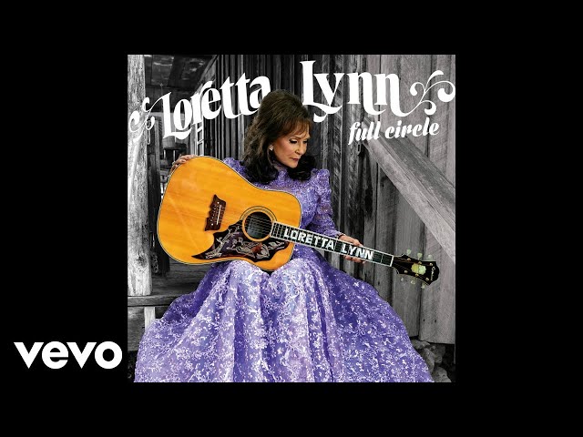 Loretta Lynn - Always On My Mind
