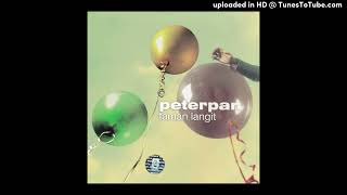 Peterpan - Keajaiban Pre-Release