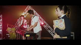 School Of Rock Promo