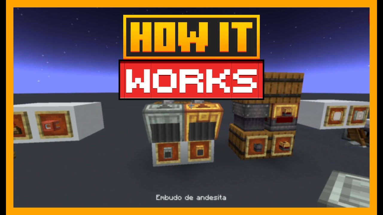 HOW MOD CREATE FUNNELS WORK - YouTube
