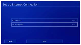 How to fix Lag on all Ps4 Games