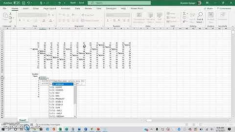 How To Calculate The Small Function Ignoring Error Values In Excel #Tutorial #Shorts #Trending