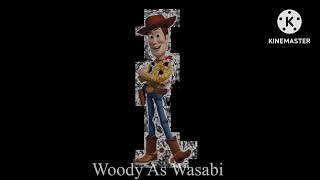 Big Hero 6 Mspf 700 Cast Video For