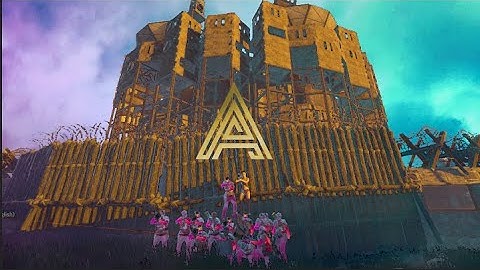 DOMINATING ON SEA AFFINITY WITH DWARFES/10k/9k/#ATM