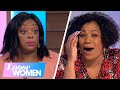 The Women Get Transparent As They Discuss Their Thoughts On Settling In Relationships | Loose Women