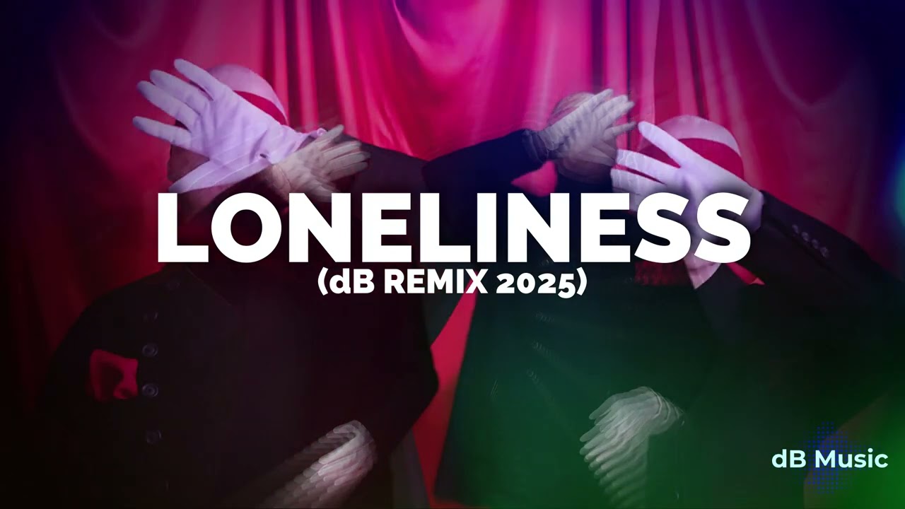 Pet Shop Boys - Loneliness (dB Remix 2025) - YouTube