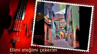 Gün Yorgun Düşer / Ayşe Akdoğan