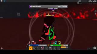 Monster Islands Hallowed Sombra Solo No Deaths Best Attempt By Xjackbir91 - roblox monster islands hallowed bars