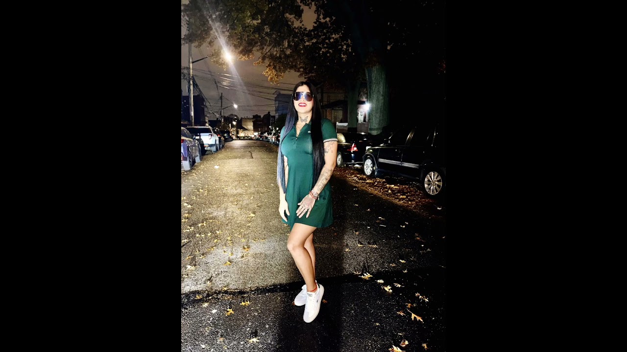 Una Sola Sintonía🔮 En New York🗽 Tito El Cachorro 