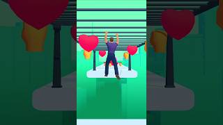 Rage Control Lvl.120 - Control Hulk's Rage To Win 😡💪 #shorts #games #ragecontrol #gameshorts