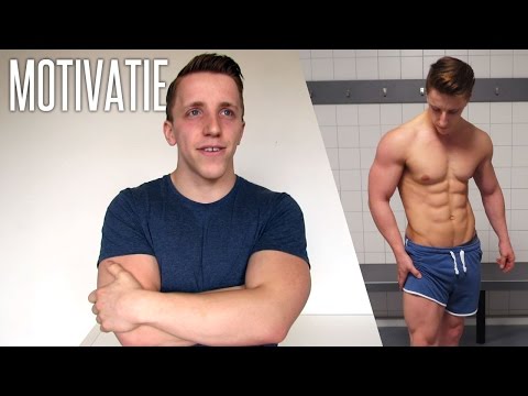 Video: Waarom Is Wil Belangrijker Dan Motivatie!?