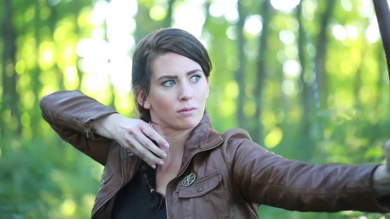 Safe Sound Taylor Swift From The Hunger Games On STL Ocarina YouTube