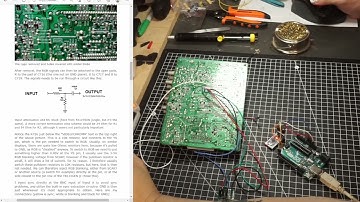 JVC A101G RGB MOD 02