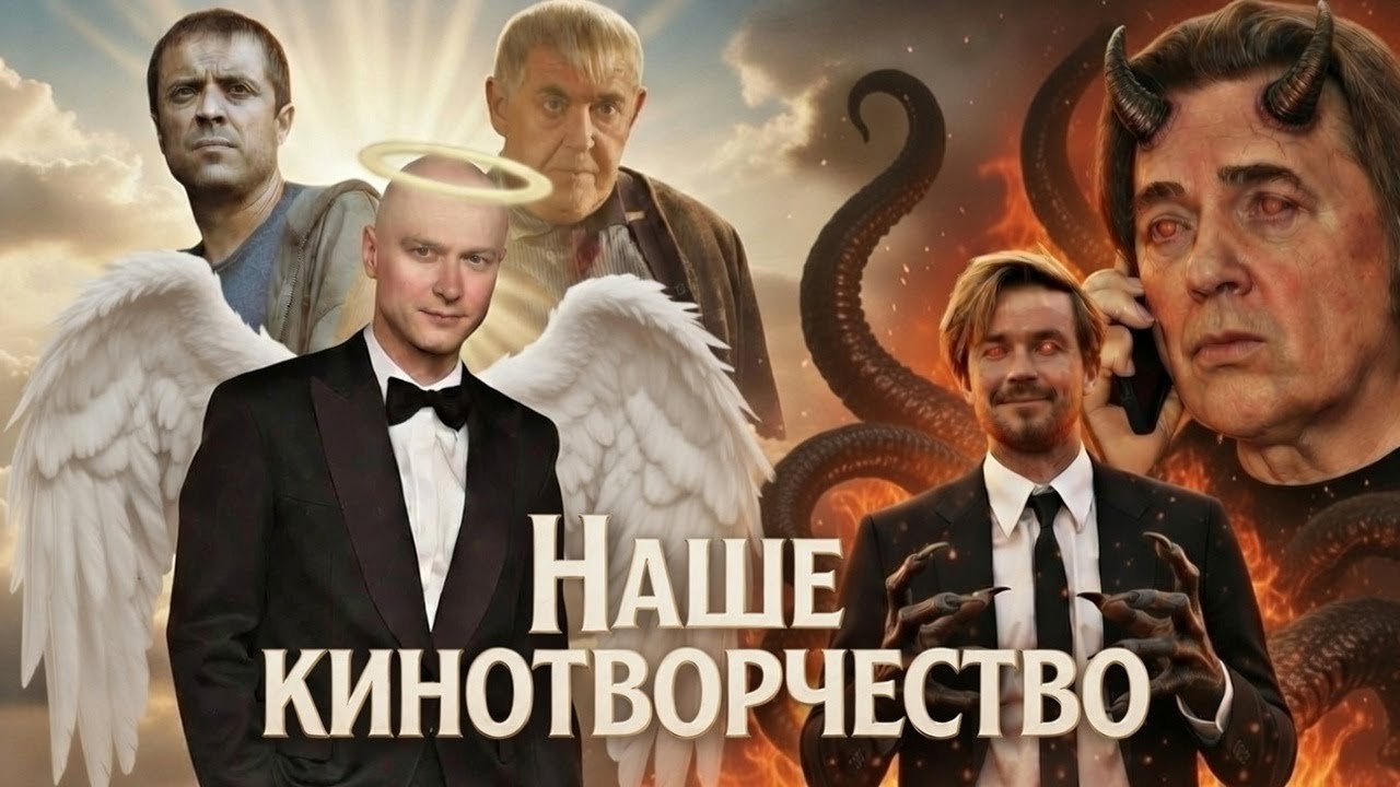 Советую годное российское кино