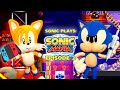 Sonic Plays: Sonic Mania - Episode 2
