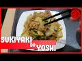 Sukiyaki do Yoshi