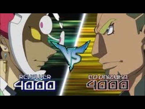 Yu-Gi-Oh! VRAINS anuncia seus episódios finais - Anime United