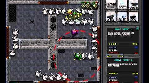 Xenotactic Mission Three Perfect