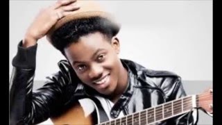 Korede Bello - GodWin {LYRICS}