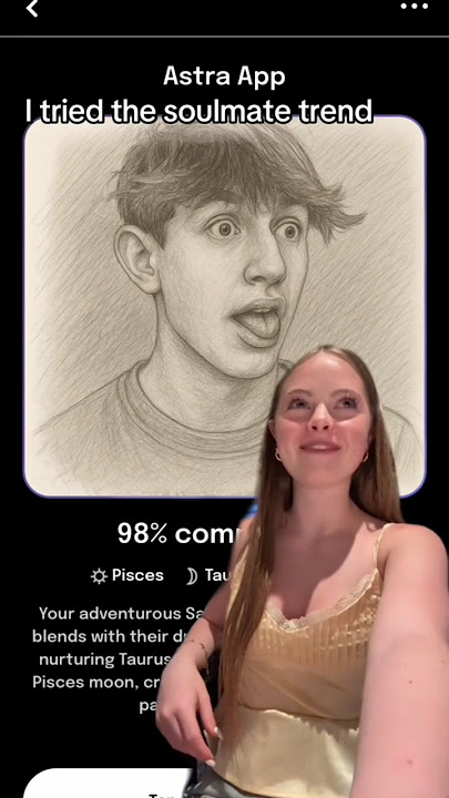 Nidal is Salish Matter's Soulmate #nalish