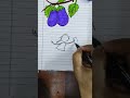 Easy Drawing #ytshorts #shorts #viral #viralshorts #minivlog #viralvideo #drawing #trending #reels