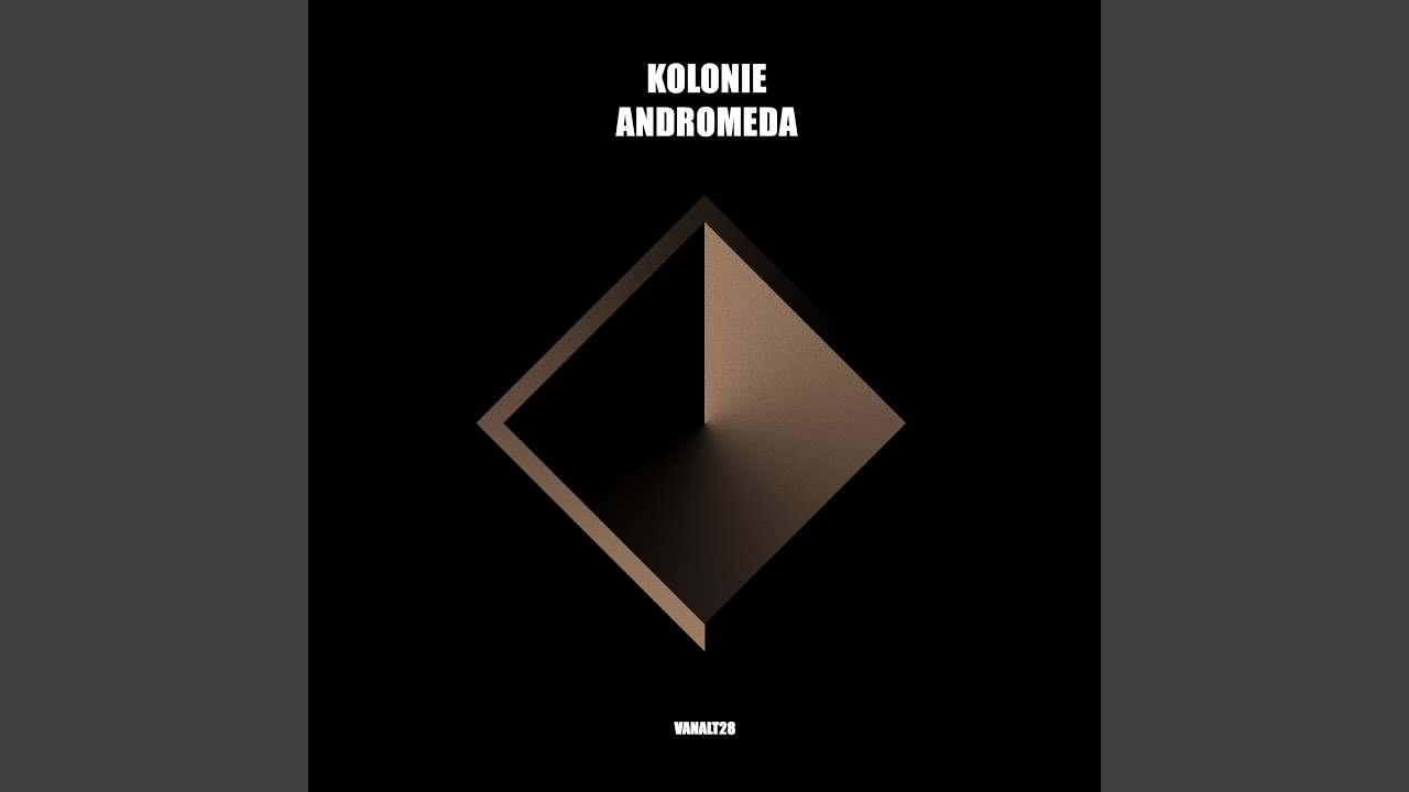 Watch Andromeda on YouTube Watch Andromeda on YouTube