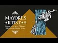 Entrevistamos a Mari Carmen Baranda, ganadora de la categoría de microrrelato en Mayores Artistas 2023